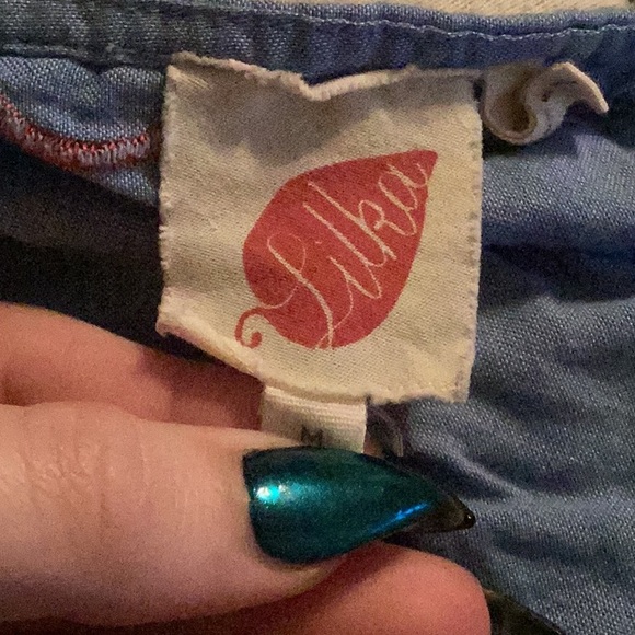 💥PRICE DROP💥 Lilka Estina Dress - Picture 5 of 6